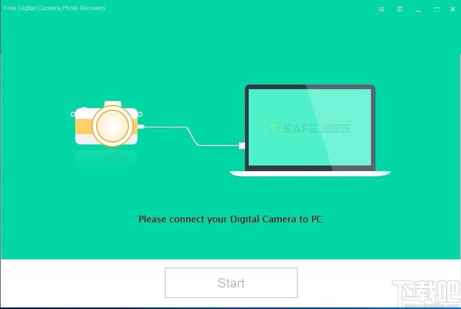 Free Digital Camera Photo Recovery,数码照片恢复软件