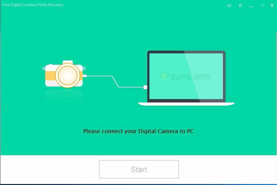 Free Digital Camera Photo Recovery,数码照片恢复软件