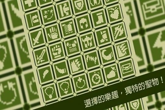 关键勇士汉化版下载,关键勇士,打怪游戏,动作游戏
