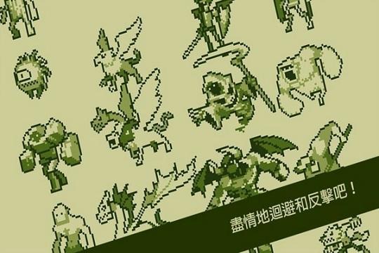 关键勇士汉化版下载,关键勇士,打怪游戏,动作游戏